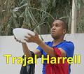 A Trajal Harrell